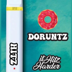 Hitz Doruntz Disposable
