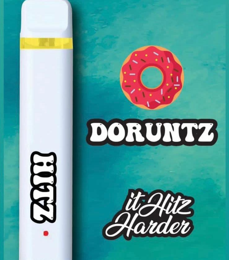 Hitz Doruntz Disposable