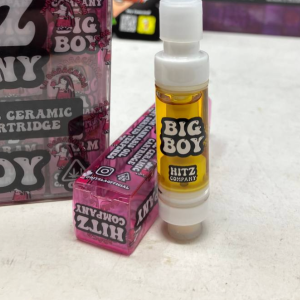 Hitz Carts