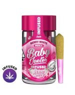 BABY JEETER INFUSED PRE-ROLLS – BERRY WHITE