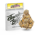 Jungle Boys | Hippy Crasher- 3.5g Flower