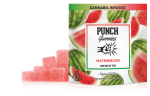 PUNCH GUMMIES- WATERMELON