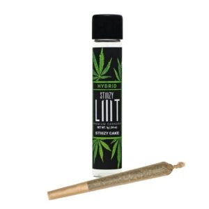 STIIIZY | Pink Acai LIIIT – Preroll – 1.0g