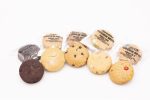 Cookie Bites- Chocolate Chocolate Chip- 50mg