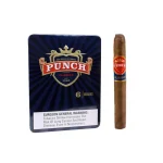 Punch Clasico Bolos