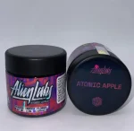 ATOMIC APPLE STRAIN