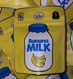 BANANA MILK STRAIN
