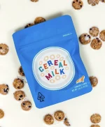 CEREAL MILK COOKIES