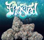 FROSTED CAKES JUNGLEBOYS