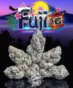 FUJI STRAIN