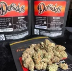 DOSIDOS STRAIN