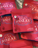 PINK ROZAY STRAIN - Image 2