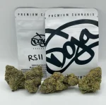 RSII DOJA