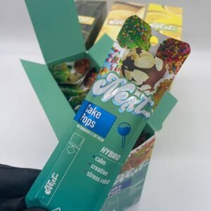 Next 2g Disposable - Image 3
