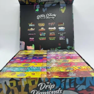 Drip Diamonds - Image 2