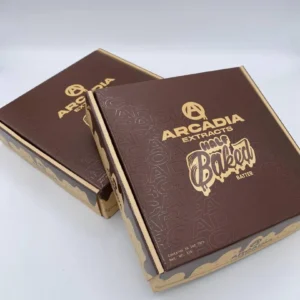 Arcadia Extracts Flavors