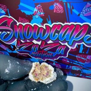 Persy Snowcaps Zaza Edition - Image 2