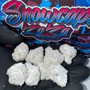 Persy Snowcaps Zaza Edition - Image 3