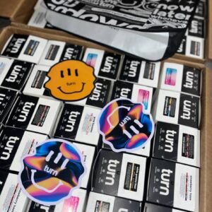 Turn Disposable Vape Pen - Image 2