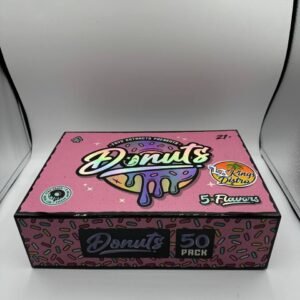 Fryd Donuts 2G Disposable