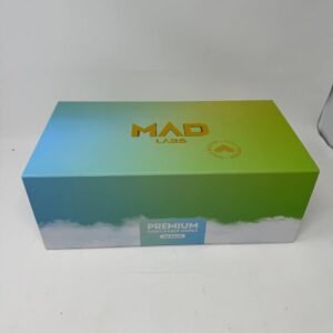 Mad Labs 2G Disposable - Image 2