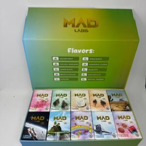 Mad Labs 2G Disposable - Image 3