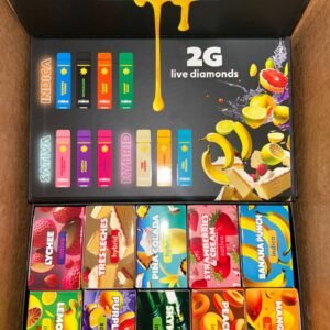 Pack A Punch 2G Disposable - Image 2