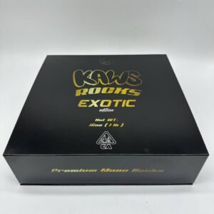 Kaws Moonrocks - Image 2