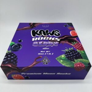 Kaws Moonrocks - Image 5