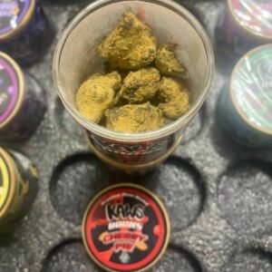 Kaws Moonrocks - Image 9