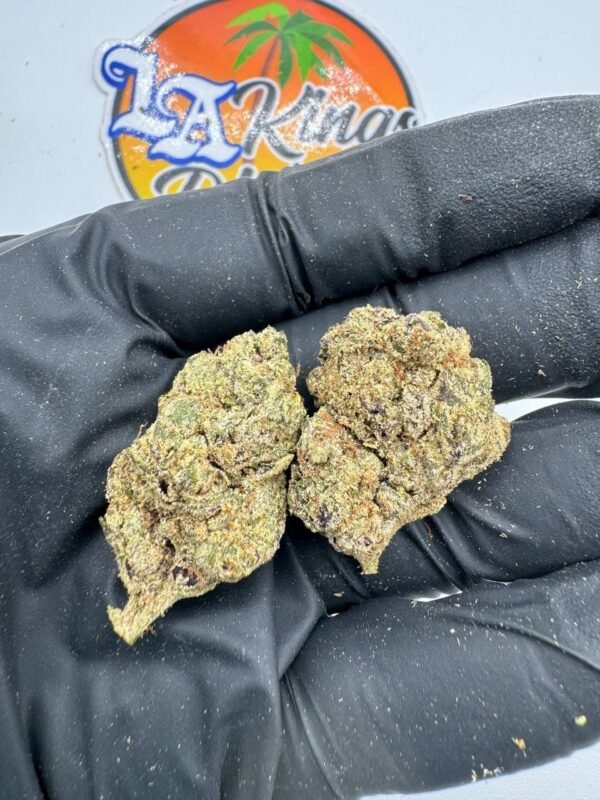 Tropical runtz indoor