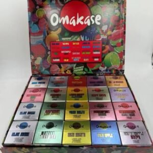 Omakase 2 Gram Disposable - Image 2