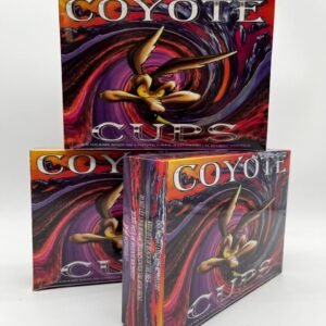 Coyote Cups Tea Bags - Image 4