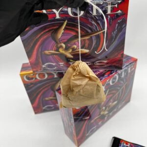 Coyote Cups Tea Bags - Image 5