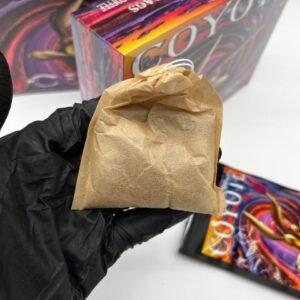 Coyote Cups Tea Bags - Image 2