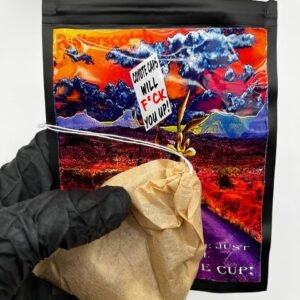 Coyote Cups Tea Bags - Image 3