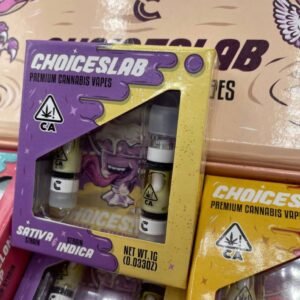 CHOICES DUAL HALF GRAMS - Image 3