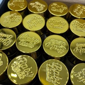 Jeeter live resin cannons Live resin infused mini pre rolls - Image 2