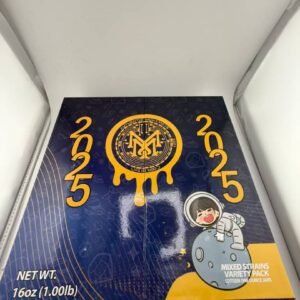Muha meds budget box