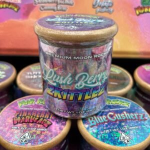 Warheadz Moonrocks - Image 3