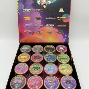 Warheadz Moonrocks - Image 2