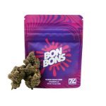 Bon Bons Seven Leaves