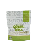 CALI HONEY Cannabis Gummies 500mg