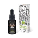 CBD You Tincture – Green Apple 2000mg CBD