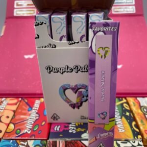 FAVORITES LIVE RESIN DISPOSABLES - Image 3