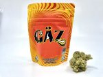GÄZ – Seven Leaves