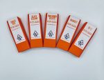 SHERBINSKIS- LIVE ROSIN DISPOSABLE 0.5G- SNACK BOX