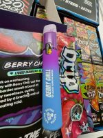 Drip Disposable
