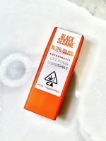 SHERBINSKIS- LIVE ROSIN DISPOSABLE 0.5G- BLACK SESAME