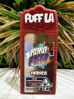PUFF LA- 2g Disposable- Liquid Diamond- KOKO PUFFZ
